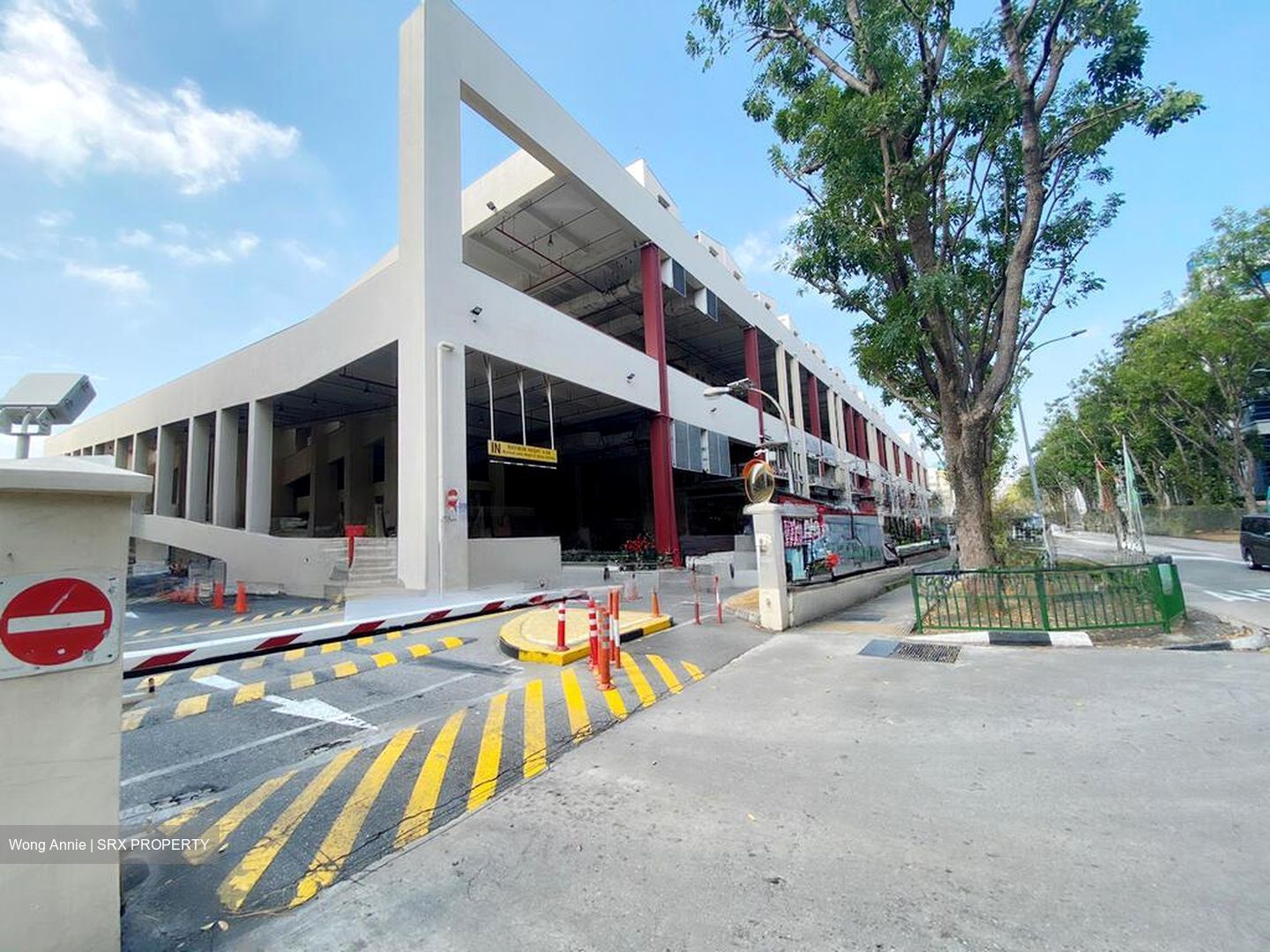 Paya Ubi Industrial Park (D14), Factory #500803251